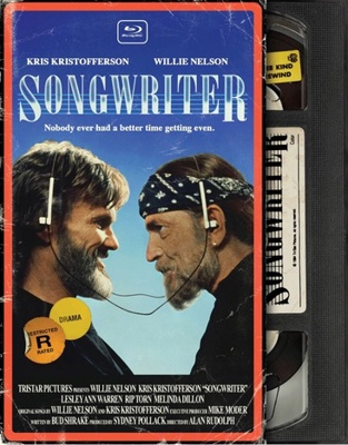 Songwriter 6317632634 Book Cover