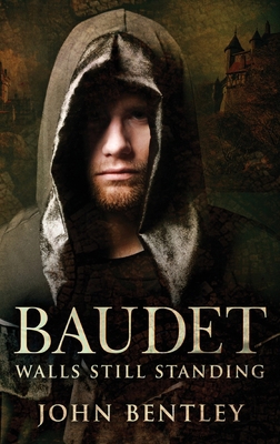 Baudet: Walls Still Standing [Large Print] 4824121671 Book Cover