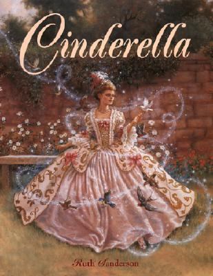 Cinderella 0316779652 Book Cover