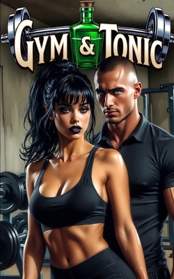 Gym & Tonic B0GW3X8JPR Book Cover
