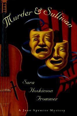 Murder & Sullivan 0312155956 Book Cover