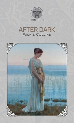 After Dark 9353830508 Book Cover