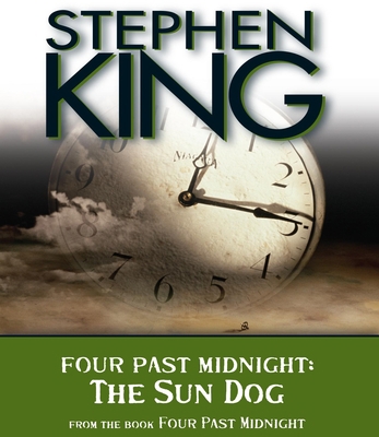 The Sun Dog: Four Past Midnight 159887750X Book Cover