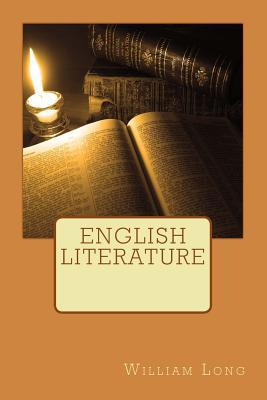 English Literature 1503203859 Book Cover