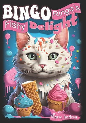Bingo Ringo's Fishy Delight B0CD91XV9T Book Cover