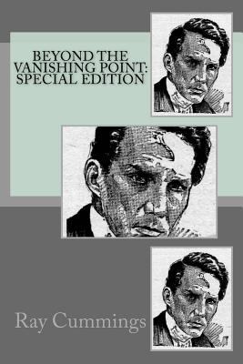 Beyond the Vanishing Point: Special Edition 1717562310 Book Cover