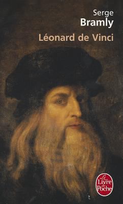 Leonard de Vinci [French] 2253052582 Book Cover