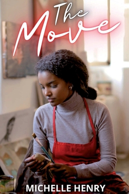 The Move 1642615722 Book Cover