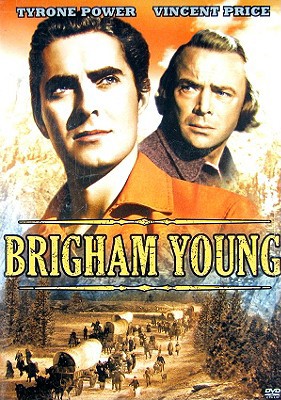 Brigham Young: Frontiersman B00008WJDY Book Cover
