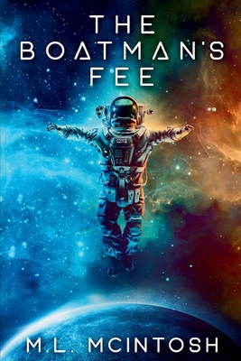 The Boatman's Fee 1088094694 Book Cover