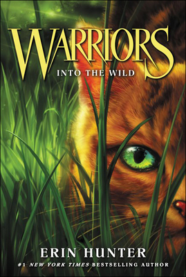 Into the Wild 0606364943 Book Cover