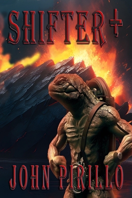 Shifter+ B0CGKV3YMN Book Cover