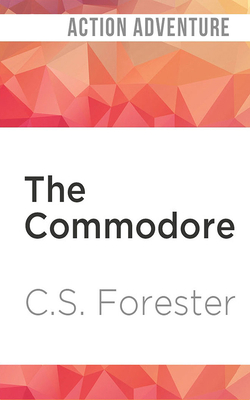 The Commodore 1978666276 Book Cover