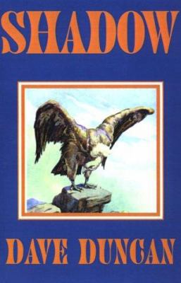 Shadow 1585861847 Book Cover