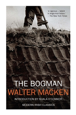 The Bogman 1848407734 Book Cover