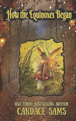 How the Equinoxes Began B0DHW77YPN Book Cover