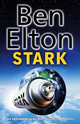 Stark 0552773557 Book Cover