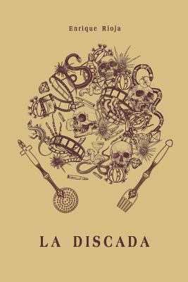 La Discada [Spanish] 1981038116 Book Cover