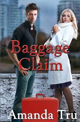 Baggage Claim: Book One 0615625983 Book Cover