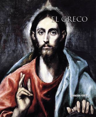 El Greco 1844062570 Book Cover