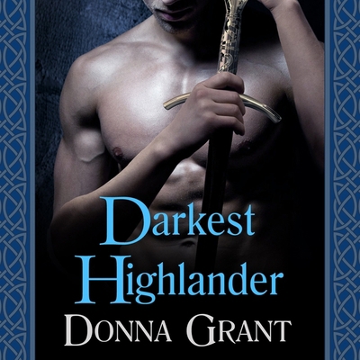 Darkest Highlander B08XL7ZFCD Book Cover