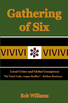 Gathering of Six 0359931413 Book Cover