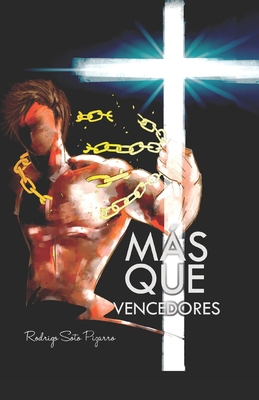 Más Que Vencedores [Spanish] B09T5LHR7B Book Cover