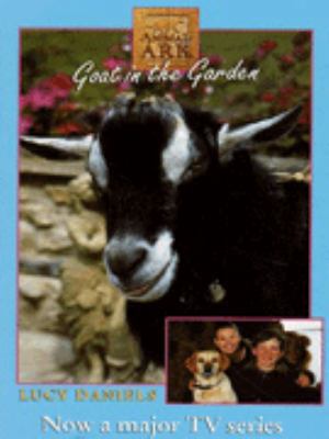 Goat in the Garden (Animal Ark S.) 0340709138 Book Cover