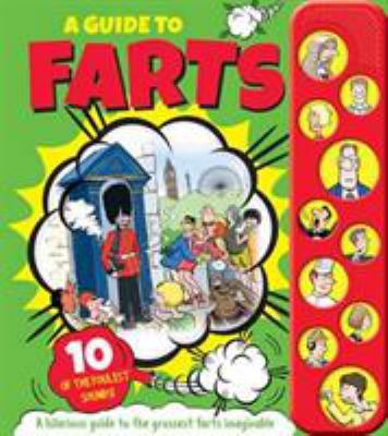 Guide To Farts 1785572830 Book Cover