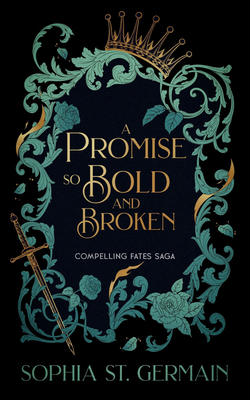 A Promise So Bold and Broken 1496764730 Book Cover