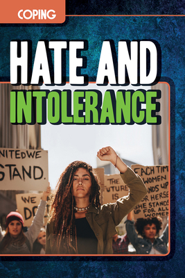 Hate and Intolerance 1499473680 Book Cover