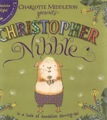 Christopher Nibble 0192728660 Book Cover