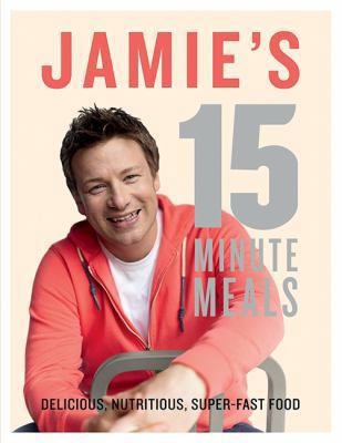 15 Minute Meals 1443429252 Book Cover