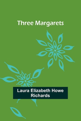 Three Margarets 9357939350 Book Cover