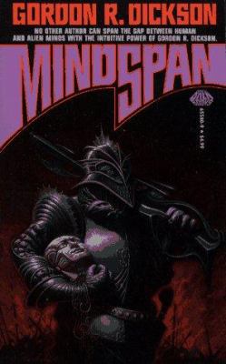 Mindspan 0671655809 Book Cover