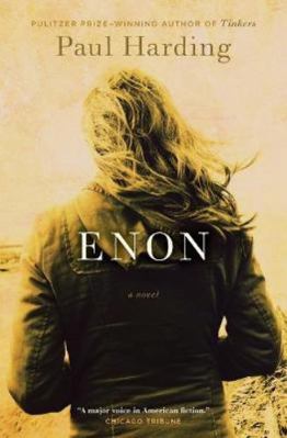 Enon 1443404136 Book Cover