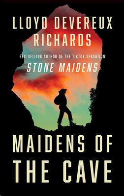 Maidens of Cave PB 0008648344 Book Cover