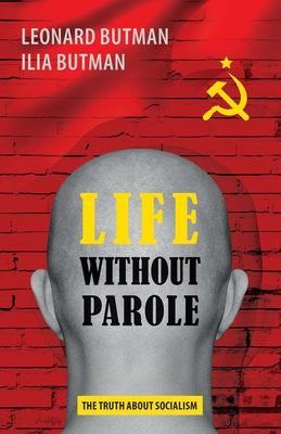 Life Without Parole 1735573620 Book Cover