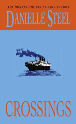 Crossings B006VACZCE Book Cover