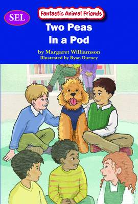 Two Peas in a Pod B0F6VGT2W1 Book Cover