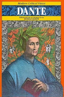 Dante (Bloom's Modern Critical Views) 0877546657 Book Cover