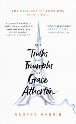 Truths & Triumphs Of Grace Atherton 1471173798 Book Cover
