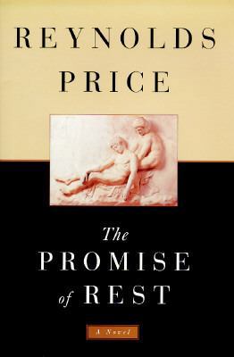 The Promise of Rest 0684801493 Book Cover