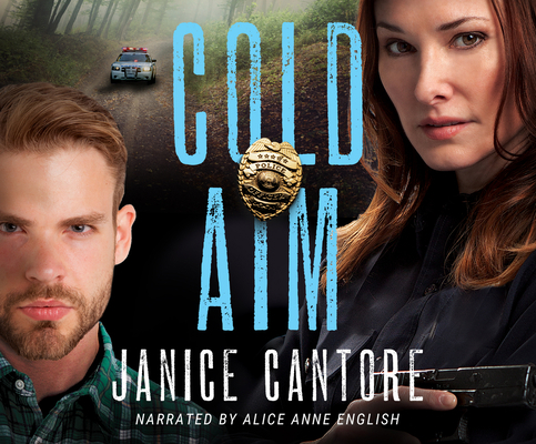 Cold Aim 1974946010 Book Cover