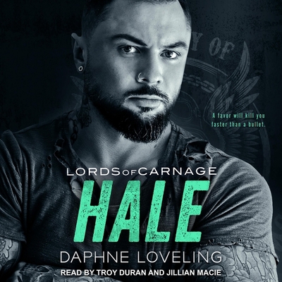 Hale B08ZDFPH59 Book Cover