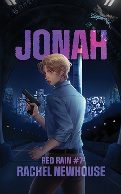 Jonah 1957432268 Book Cover