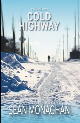 Cold Highway B0BGFTKJ2R Book Cover