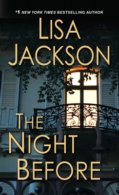 The Night Before 1420133713 Book Cover