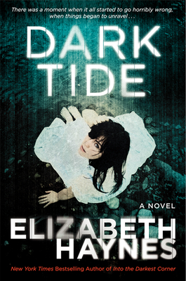 Dark Tide 0062197339 Book Cover