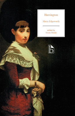 Harrington 1551114070 Book Cover